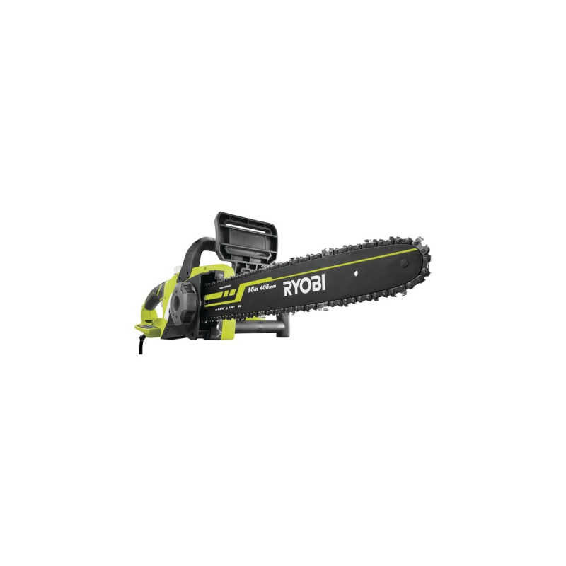 Ryobi Elektro-Kettensäge RCS2340B(grün/schwarz, 2.300 Watt)
