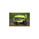 Ryobi Elektro-Rasenmäher RLM15E36H(grün/schwarz, 1.500 Watt)
