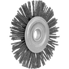 Ryobi Ersatz-Nylonbürste RAC818, Reinigungsbürste(für Akku-Fugenreiniger RY18PCA)