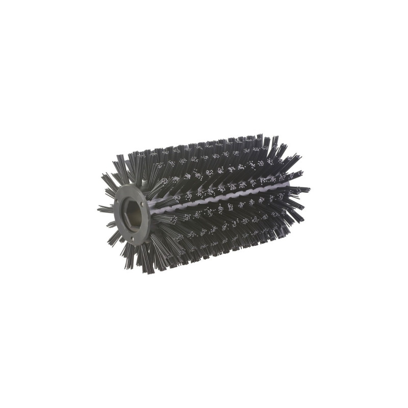 Ryobi Ersatz-Universalbürste RAC816(schwarz, für Akku-Fugenreiniger)