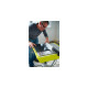 Ryobi Fliesenschneider WS721S(grün/silber, 500 Watt)