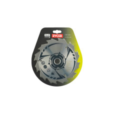 Ryobi HM-Kreissägeblatt CSB170A1, Ø 170mm, 12Z(Bohrung 20mm, für Handkreissägen)