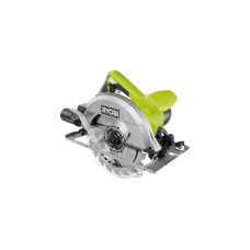 Ryobi Handkreissäge RCS1400-G(grün/schwarz, 1.400 Watt)