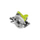 Ryobi Handkreissäge RCS1400-G(grün/schwarz, 1.400 Watt)