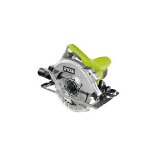 Ryobi Handkreissäge RCS1600-K(grün/schwarz, 1.600 Watt)