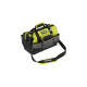 Ryobi Handwerkertasche RSSSTB1, Größe S(grün/schwarz, mit Schultergurt)