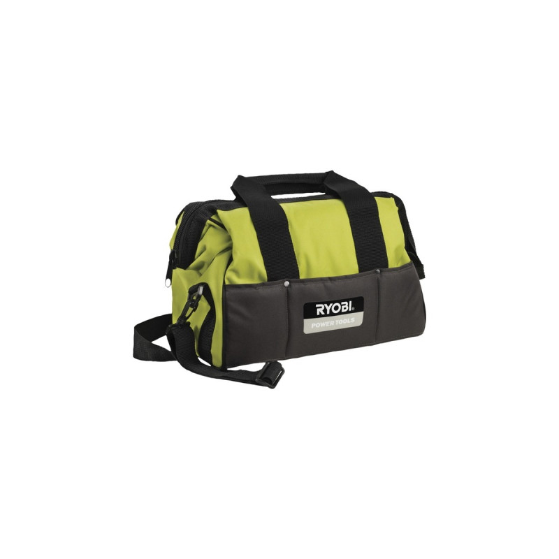 Ryobi Handwerkertasche UTB2(grün/schwarz)