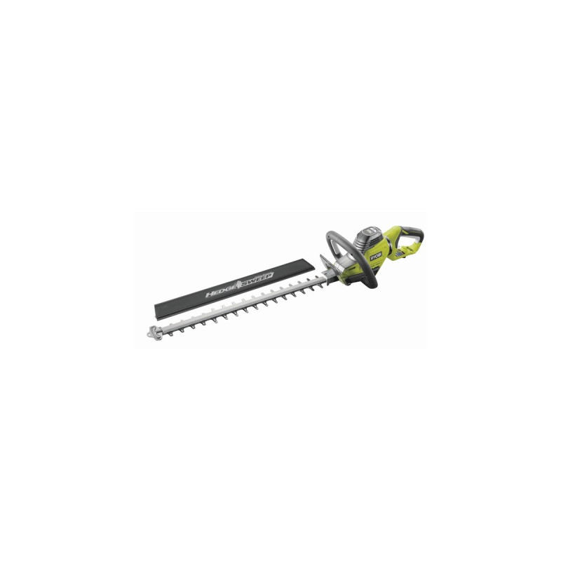 Ryobi Heckenschere RHT6760RL(grün/schwarz, 650 Watt)