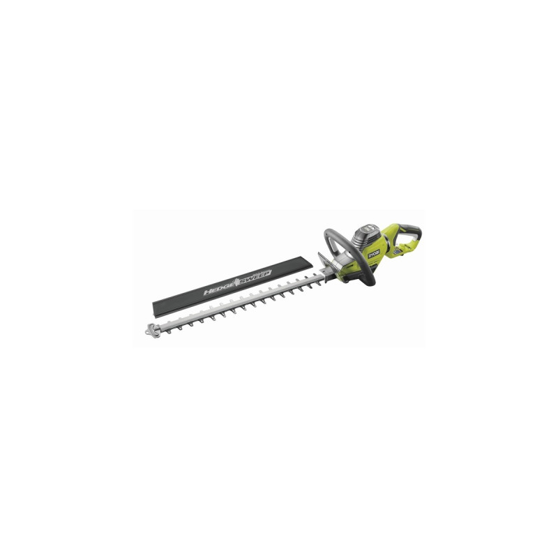 Ryobi Heckenschere RHT8165RL(grün/schwarz, 800 Watt)
