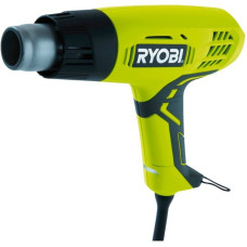 Ryobi Heißluftgebläse EHG2000(grün/schwarz, 2.000 Watt)
