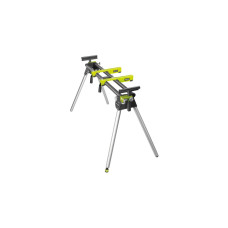 Ryobi Kappsägen-Untergestell RLS02 5133001817(silber/gelb)