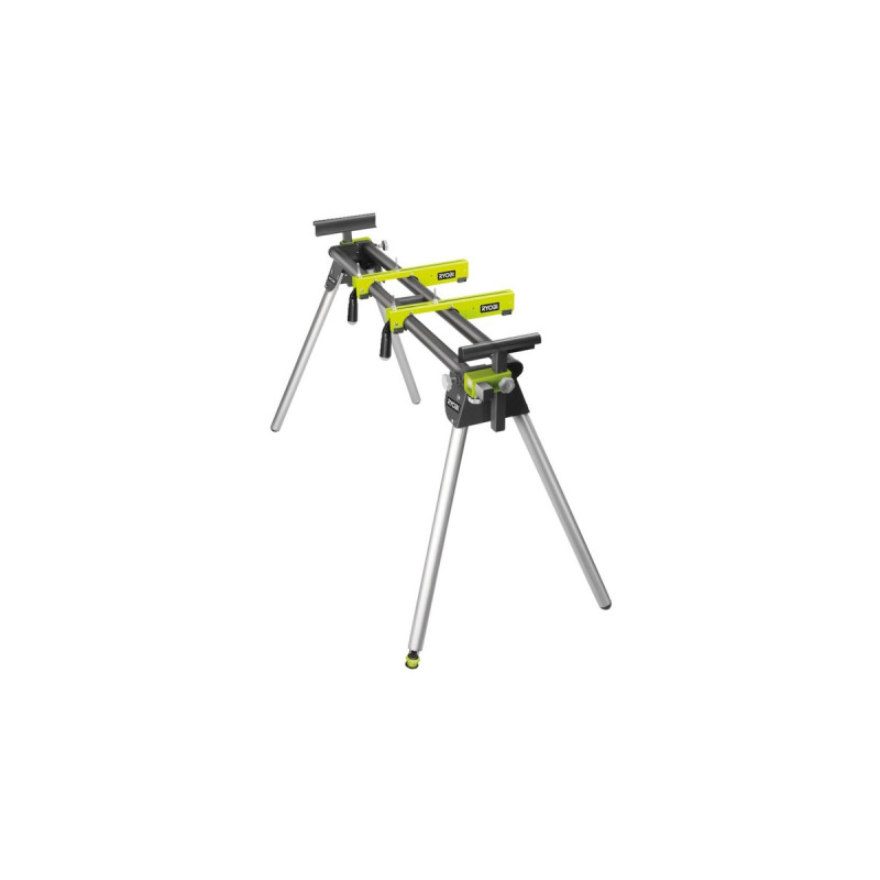 Ryobi Kappsägen-Untergestell RLS02 5133001817(silber/gelb)