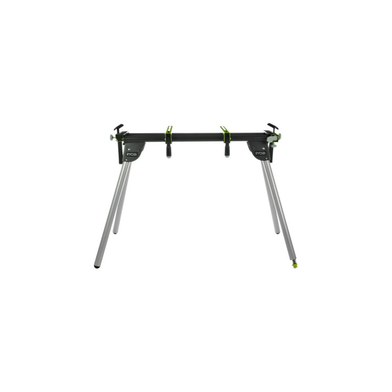 Ryobi Kappsägen-Untergestell RLS02 5133001817(silber/gelb)