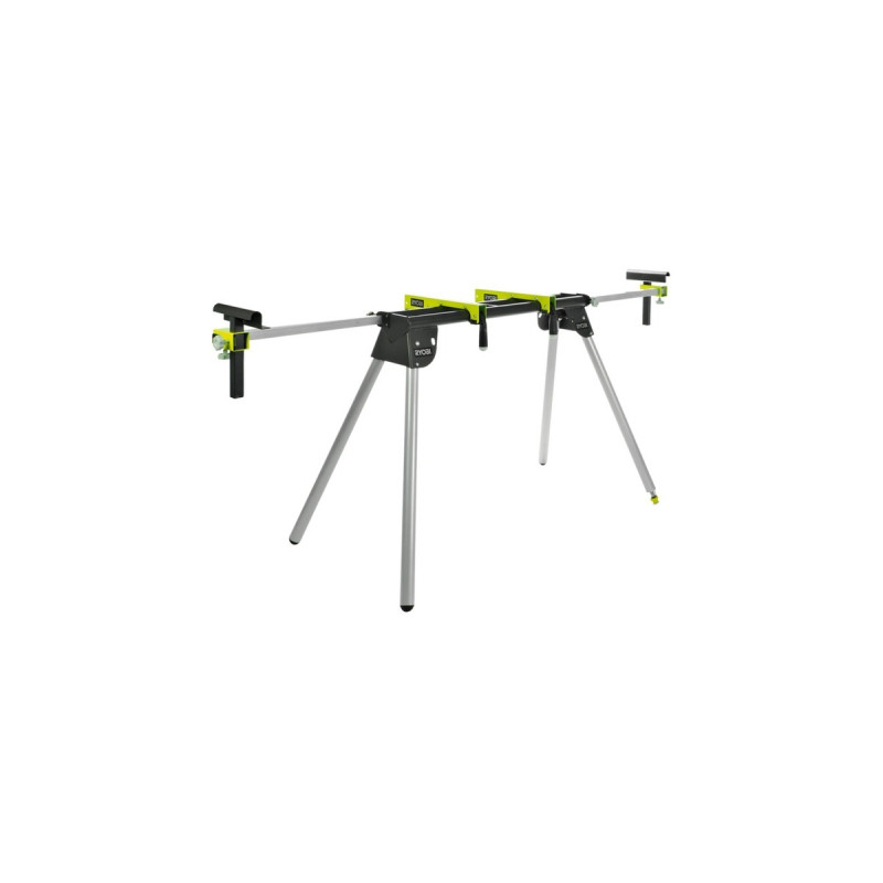 Ryobi Kappsägen-Untergestell RLS02 5133001817(silber/gelb)