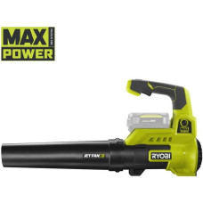 Ryobi MAX POWER Akku-Laubgebläse RY36BLA-0, 36Volt(grün/schwarz, ohne Akku und Ladegerät)