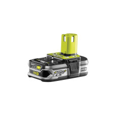 Ryobi ONE+ Akku 18Volt 2,5Ah Lithium+ RB18L25(grau/grün)