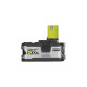 Ryobi ONE+ Akku 18Volt 5Ah Lithium+ RB18L50(grau/grün)