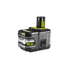 Ryobi ONE+ Akku 18Volt 9Ah Lithium+ RB18L90(High Energy)