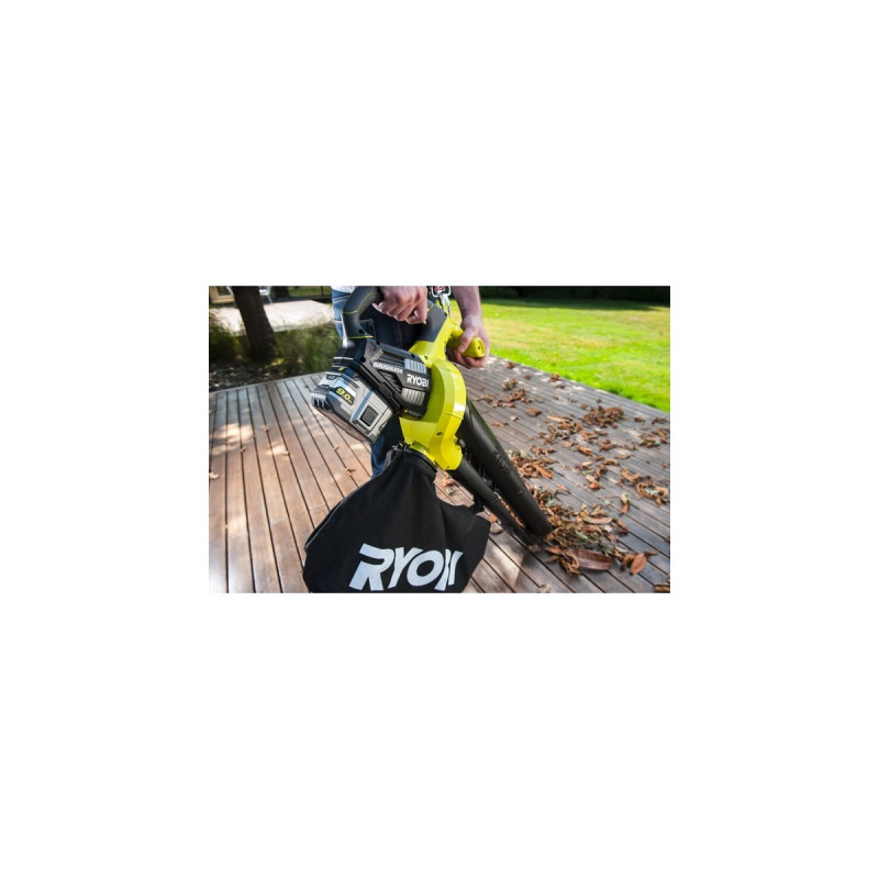 Ryobi ONE+ Akku 18Volt 9Ah Lithium+ RB18L90(High Energy)