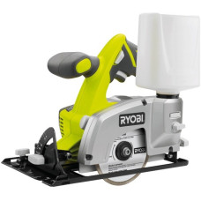 Ryobi ONE+ Akku-Fliesenschneider LTS180M, 18Volt(grün/schwarz, ohne Akku und Ladegerät)