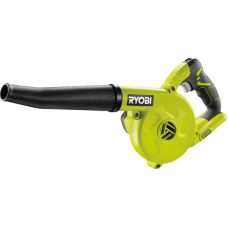 Ryobi ONE+ Akku-Gebläse R18TB-0, 18Volt(grün/schwarz, ohne Akku und Ladegerät)