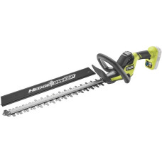 Ryobi ONE+ Akku-Heckenschere RY18HT50A-0, 18Volt(grün/schwarz, ohne Akku und Ladegerät)