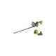 Ryobi ONE+ Akku-Heckenschere RY18HT55A-120, 18Volt(grün/schwarz, Li-Ionen Akku 2,0Ah)