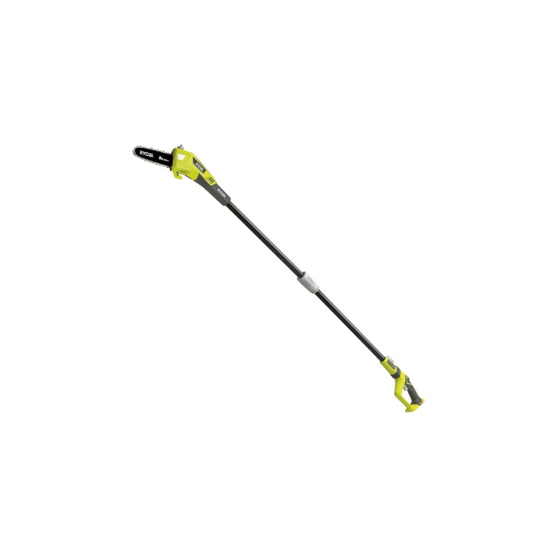 Ryobi ONE+ Akku-Hochentaster OPP1820, 18Volt(grün/schwarz, ohne Akku und Ladegerät)