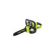 Ryobi ONE+ Akku-Kettensäge RCS1830-140B, 18Volt(grün/schwarz, Li-Ionen Akku 4,0Ah)