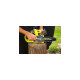 Ryobi ONE+ Akku-Kettensäge RY18CS20A-0, 18Volt(grün/schwarz, ohne Akku und Ladegerät)