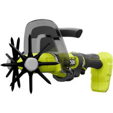 Ryobi ONE+ Akku-Kompakt-Kultivator RY18HCA-0, 18Volt(grün/schwarz, ohne Akku und Ladegerät)