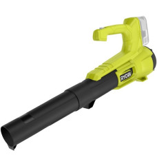 Ryobi ONE+ Akku-Laubgebläse RY18BLA-0, 18Volt(grün/schwarz, ohne Akku und Ladegerät)