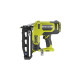 Ryobi ONE+ Akku-Nagler R16GN18-0, 18Volt(grün/schwarz, ohne Akku und Ladegerät)