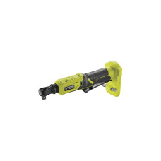 Ryobi ONE+ Akku-Ratschenschrauber R18RW2-0, 18Volt, Schlagschrauber(grün/schwarz, ohne Akku und Ladegerät)