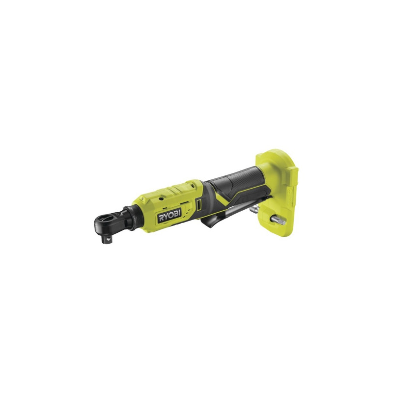 Ryobi ONE+ Akku-Ratschenschrauber R18RW2-0, 18Volt, Schlagschrauber(grün/schwarz, ohne Akku und Ladegerät)