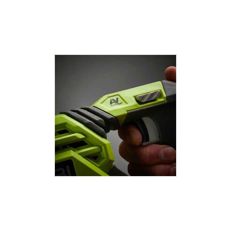 Ryobi ONE+ Akku-Säbelsäge R18RS-0, 18Volt(grün/schwarz, ohne Akku und Ladegerät)