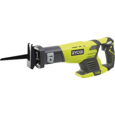Ryobi ONE+ Akku-Säbelsäge RRS1801M, 18Volt(grün/schwarz, ohne Akku und Ladegerät)