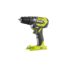 Ryobi ONE+ Akku-Schlagbohrschrauber R18PD5-0, 18Volt(grün/schwarz, ohne Akku und Ladegerät)