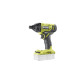 Ryobi ONE+ Akku-Schlagschrauber R18ID2-0, 18Volt(grün/schwarz, ohne Akku und Ladegerät)