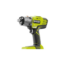 Ryobi ONE+ Akku-Schlagschrauber R18IW3-0, 18Volt(grün/schwarz, ohne Akku und Ladegerät)