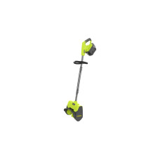 Ryobi ONE+ Akku-Schneebürste RY18ST25A-0, 18Volt, Schneefräse(grün/schwarz, ohne Akku und Ladegerät)