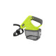 Ryobi ONE+ Akku-Schneebürste RY18ST25A-140, 18Volt, Schneefräse(grün/schwarz, Li-Ionen Akku 4,0Ah, Outlet)