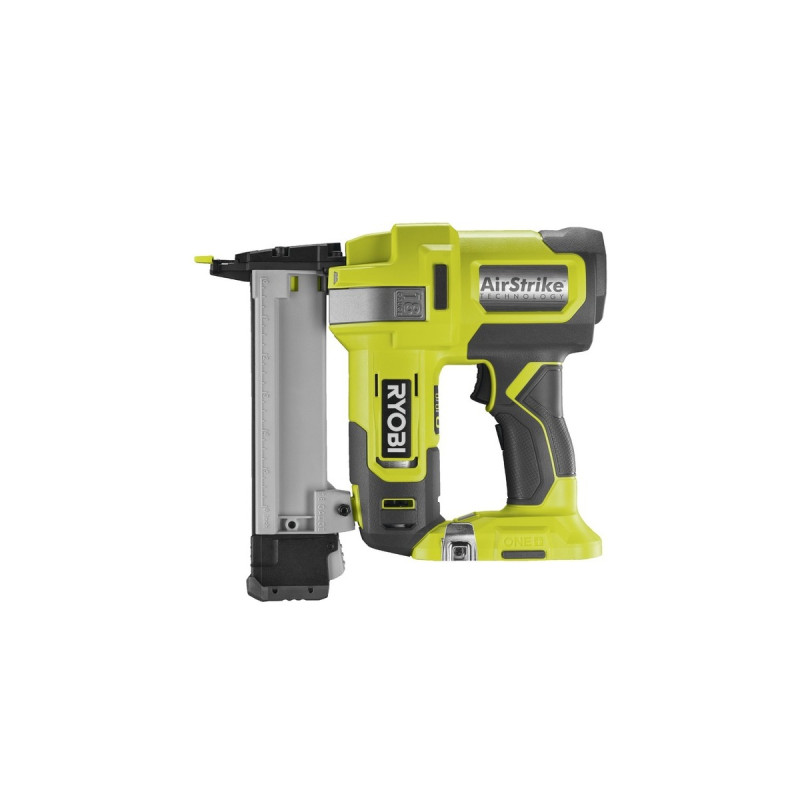 Ryobi ONE+ Akku-Tacker R18GS18-0, 18Volt, Elektrotacker(grün/schwarz, ohne Akku und Ladegerät)