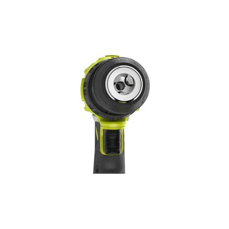 Ryobi ONE+ Brushless Akku-Bohrschrauber R18DD7-0, 18Volt(grün/schwarz, ohne Akku und Ladegerät)