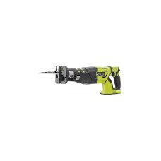 Ryobi ONE+ Brushless Akku-Säbelsäge R18RS7-0, 18Volt(grün/schwarz, ohne Akku und Ladegerät)