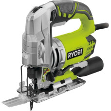 Ryobi Pendelhub-Stichsäge RJS1050-K(grün/schwarz, 680 Watt)