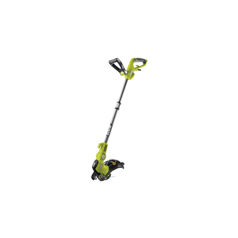 Ryobi Rasentrimmer RLT6130(grün/schwarz, 600 Watt)