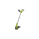 Ryobi Rasentrimmer RLT6130(grün/schwarz, 600 Watt)