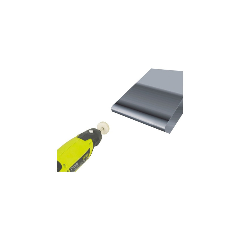 Ryobi Rotationswerkzeug EHT150V, Geradschleifer(grün/schwarz, 150 Watt)