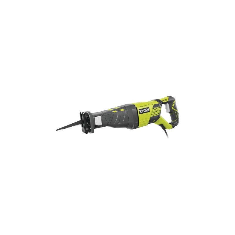 Ryobi Säbelsäge RRS1200-K(grün/schwarz, 1.200 Watt)